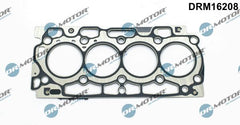 Dichtung Zylinderkopf für CITROËN FIAT FORD MAZDA MITSUBISHI PEUGEOT TOYOTA