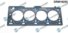 Dichtung Zylinderkopf für NISSAN RENAULT DACIA KUBISTAR Kasten CLIO II III