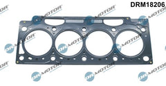 Dichtung Zylinderkopf für MITSUBISHI NISSAN OPEL RENAULT SUZUKI VOLVO CARISMA
