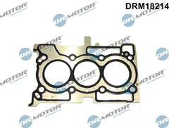 Dichtung Zylinderkopf für NISSAN RENAULT DACIA SMART MICRA V CAPTUR I CLIO IV