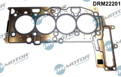 Dichtung Zylinderkopf für BMW TOYOTA MINI 1 2 Coupe 3 Touring Cabriolet Gran