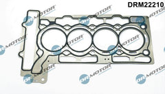 Dichtung Zylinderkopf für CITROËN PEUGEOT MINI BERLINGO MULTISPACE C3 PICASSO