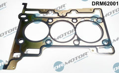 Dichtung Zylinderkopf für FORD B-MAX C-MAX II ECOSPORT FIESTA VI VII FOCUS III