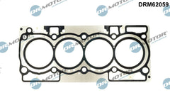 Dichtung Zylinderkopf für FORD C-MAX II FOCUS III Stufenheck Turnier GALAXY