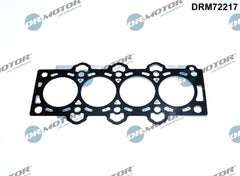 Dichtung Zylinderkopf für HYUNDAI KIA ACCENT III Stufenheck GETZ i20 I i30
