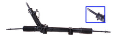 Lenkgetriebe für FIAT NISSAN OPEL RENAULT TALENTO Kasten Pritsche/Fahrgestell