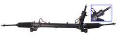 Lenkgetriebe für VOLVO C30 C70 II Cabriolet S40 V50