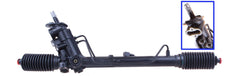 Lenkgetriebe für SEAT SKODA VW CORDOBA IBIZA III FABIA I Stufenheck Combi II