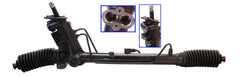 Lenkgetriebe für AUDI SEAT SKODA VW A2 CORDOBA IBIZA III FABIA I Stufenheck