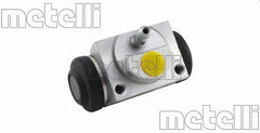 Radbremszylinder Hinterachse für FIAT LANCIA MAZDA IDEA DOBLO