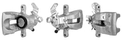 Bremssattel Hinterachse links für OPEL ASTRA G Caravan CC Coupe Cabriolet H GTC
