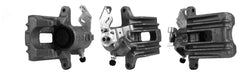 Bremssattel Hinterachse links für AUDI SEAT VW A2 CORDOBA IBIZA III POLO IV