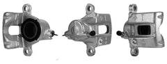 Bremssattel Hinterachse links für TOYOTA 4 RUNNER V LAND CRUISER PRADO VAN