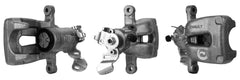 Bremssattel Hinterachse links für RENAULT CLIO III Kasten/Schrägheck Grandtour