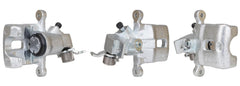 Bremssattel Hinterachse links für HYUNDAI i10 I