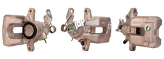 Bremssattel Hinterachse links für CITROËN OPEL PEUGEOT DS C2 C3 AIRCROSS II /