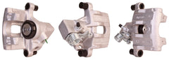 Bremssattel Hinterachse links für FORD MAZDA VOLVO C-MAX II FOCUS III