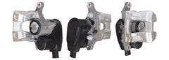 Bremssattel Hinterachse links für HYUNDAI KIA i40 I CW OPTIMA