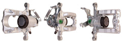 Bremssattel Hinterachse links für OPEL CHEVROLET ASTRA J GTC Stufenheck CASCADA