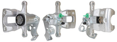 Bremssattel Hinterachse links für HYUNDAI KIA i10 II i20 ACTIVE Coupe Hatchback
