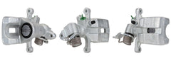 Bremssattel Hinterachse rechts für HONDA ACCORD VI Coupe