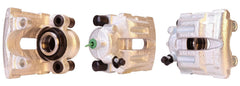 Bremssattel Hinterachse rechts für BMW 1 Coupe Cabriolet 3 Touring X1