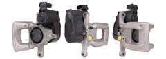 Bremssattel Hinterachse rechts für CITROËN PEUGEOT C4 GRAND PICASSO II Van