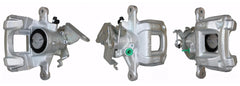 Bremssattel Hinterachse rechts für FORD TOURNEO CUSTOM V362 Bus TRANSIT Kasten
