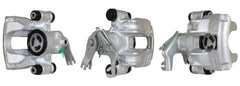 Bremssattel Hinterachse rechts für IVECO DAILY VI Kasten Pritsche/Fahrgestell