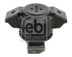 Lagerung Motor hinten links für SEAT VW TOLEDO I CORRADO GOLF II JETTA PASSAT