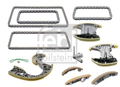 Steuerkettensatz für AUDI VW A4 B7 Cabriolet Avant A6 Allroad C6 A8 D3 Q7