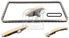 Steuerkettensatz für AUDI VW A5 A6 Allroad C6 Avant C7 A8 D3 Q7