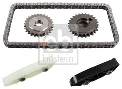 Steuerkettensatz für CITROËN FIAT IVECO PEUGEOT JUMPER II Kasten