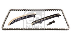 Steuerkettensatz für AUDI SEAT SKODA VW A1 Sportback A3 ALTEA XL IBIZA IV SC ST