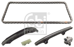 Steuerkettensatz für CITROËN FIAT FORD PEUGEOT JUMPER II Kasten