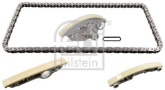 Steuerkettensatz für AUDI VW A4 B8 Avant A5 Sportback Cabriolet A6 Allroad C6