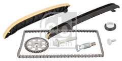 Steuerkettensatz für AUDI SEAT SKODA VW A1 A3 Sportback Cabriolet ALTEA XL