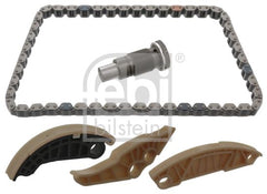 Steuerkettensatz für AUDI SEAT SKODA VW CUPRA A1 A3 Cabriolet A4 Allroad B8 B9