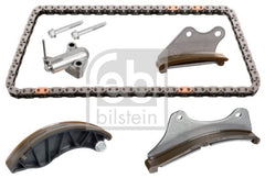 Steuerkettensatz für OPEL VAUXHALL CHEVROLET ASTRA J Caravan GTC K Sports