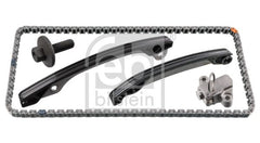 Steuerkettensatz für MERCEDES-BENZ NISSAN RENAULT DACIA SMART CITAN