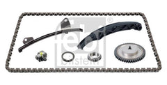 Steuerkettensatz für MAZDA 2 3 Stufenheck