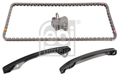 Steuerkettensatz für NISSAN RENAULT DACIA BLUEBIRD SYLPHY / III JUKE MICRA IV