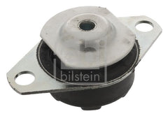 Lagerung Motor hinten für FIAT CINQUECENTO