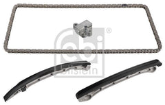 Steuerkettensatz für MAZDA 3 Stufenheck 5 6 Hatchback Sport Kombi CX-7