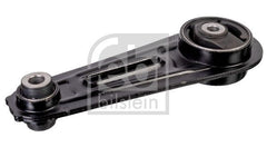 Lagerung Motor links für NISSAN QASHQAI / +2 I X-TRAIL II VAN