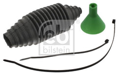 Faltenbalgsatz Lenkung Vorderachse für AUDI SEAT SKODA VW 80 B1 Stufenheck B2