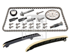 Steuerkettensatz für AUDI SEAT SKODA VW A1 A3 Sportback Cabriolet ALTEA XL