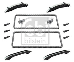 Steuerkettensatz für LANCIA MASERATI JEEP THEMA GHIBLI III LEVANTE SUV