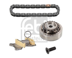 Steuerkettensatz für AUDI SEAT SKODA VW A1 A3 Sportback A4 B6 Avant B7
