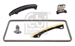 Steuerkettensatz für TOYOTA AVENSIS Stufenheck Kombi RAV 4 IV YARIS